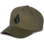 Volcom Embossed Stone Adjustable old mill 23 – Hledejceny.cz