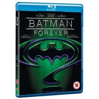Batman Forever BD
