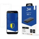 Ochranná fólie pro mobilní telefon Ochranná fólie 3MK Samsung Galaxy J7