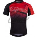 Force MTB core fluo černý