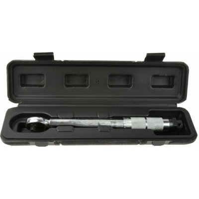 Geko momentový klíč 1/4" 5-25NM G10063 – Sleviste.cz