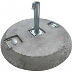 Cementi Vibrati Betonový podstavec SMOOTH ZBSLSH0167 – Zboží Dáma