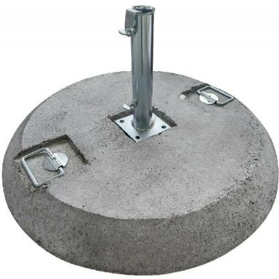 Cementi Vibrati Betonový podstavec SMOOTH ZBSLSH0167 – Zboží Dáma