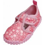 Playshoes buble růžové – Zboží Mobilmania