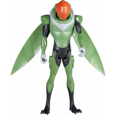 Hasbro Spiderman figurky s vystřelovacím pohybem Marvel's Vulture – Zbozi.Blesk.cz