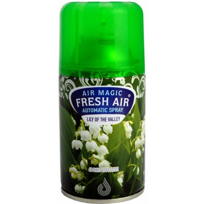 Fresh air Osvěžovač vzduchu lily of the walley 260 ml