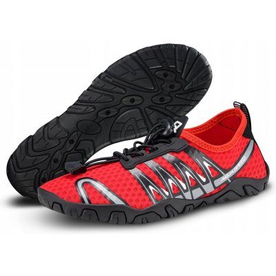 Aqua Speed Gekko red – Sleviste.cz