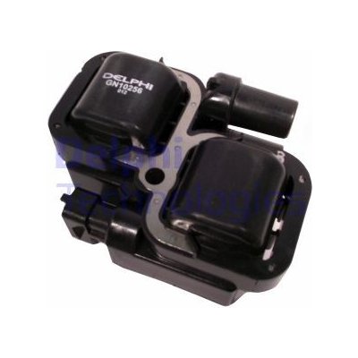 DELPHI Zapalovací cívka GN10256-12B1 – Hledejceny.cz
