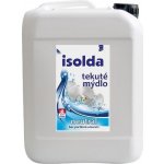 Isolda Black cherry sprchový krém 5 l – Zbozi.Blesk.cz