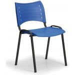 Kovo Praktik Plastová židle SMART – Zbozi.Blesk.cz