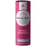 Ben & Anna Pink Grapefruit deostick 40 g – Sleviste.cz