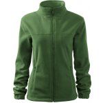 Dámský fleece Jacket 280 trávově zelená – Hledejceny.cz