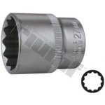 Nástrčný nástavec 1/2", 12hranný - 27 mm – Zboží Mobilmania