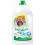 Chante Clair Univerzální prací gel Muschio Bianco 3,6 l 80 PD – Zboží Mobilmania