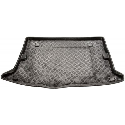 Plastová vana do kufru REZAW PLAST Hyundai VELOSTER, 2011-2018, verze bez Subwooferu – Hledejceny.cz