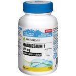 NatureVia Magnesium 1 420mg 90 tablet – Sleviste.cz