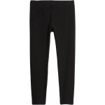 Gap Dívčí legíny Solid Černá – Zboží Dáma