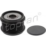 TOPRAN Alternátorová volnoběžka TPR 724 418 – Zboží Mobilmania