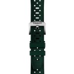 Tissot T852.049.961 zelený – Zbozi.Blesk.cz