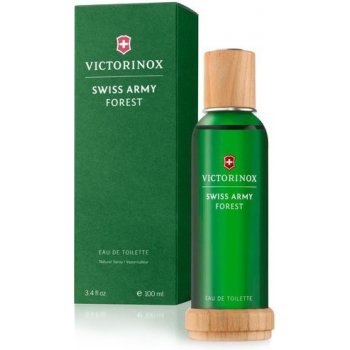 Victorinox Swiss Army Forest toaletní voda pánská 100 ml