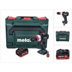 Metabo BS 18 LT BL Q 602334840 – Hledejceny.cz