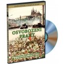 osvobození prahy DVD