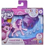 Hasbro My Little Pony Křišťálové dobrodružství s poníky Princess Petals – Hledejceny.cz
