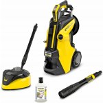 Kärcher K 7 Premium Smart Control 1.317-230.0 – HobbyKompas.cz