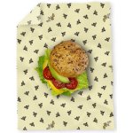 BajaBee Voskovaný ubrousek Žluté včelky 23x31cm M 1ks – Zboží Dáma