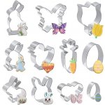 Velikonoční vykrajovátka na cukroví 11 kusů – Hledejceny.cz