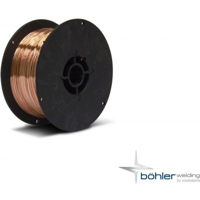 Böhler Welding Diamondspark 31 NG 0,9 mm 81920 1 kg – Zbozi.Blesk.cz