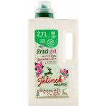 Jelínek mimi prací gel Mateřídouška 2,7 l – Hledejceny.cz