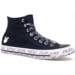 Converse X Miley Cyrus Chuck Taylor Hi All Star 162234C – Hledejceny.cz