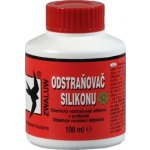 Den Braven 70503RL Odstraňovač silikonu 100 ml – Zbozi.Blesk.cz