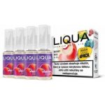 Ritchy Liqua Elements 4Pack Berry Mix 4 x 10 ml 3 mg – Hledejceny.cz