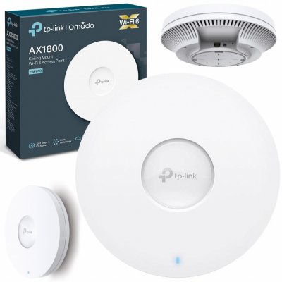 TP-LINK EAP610 – Hledejceny.cz
