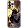 Pouzdro a kryt na mobilní telefon Apple ERT GROUP DC Pouzdro na mobil pro IPHONE 6 PLUS Vzor Catwoman 006 WPCCATWOM1656