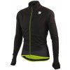 Bunda na kolo Sportful Ultra Light WS pánské blk/yel