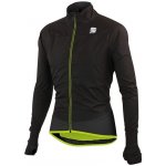 Sportful Ultra Light WS pánské blk/yel