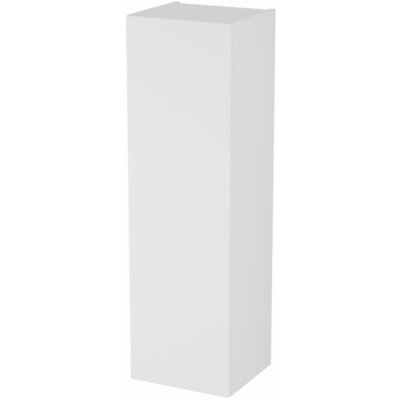 Excellent Blanko skříňka 33x33x110 cm boční závěsné bílá MLEX.6302.330.WH – Zbozi.Blesk.cz