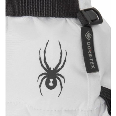 Spyder 197024-100 W Synthesis GTX-Ski white – Hledejceny.cz