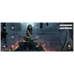 Herní podložka Gwint Scoia'Tael – Zboží Živě