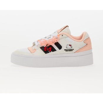 adidas Originals Forum Bonega W Off White/ Core Black/ Ftw White