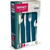 Příbor kuchyňský Lamart LT5007 24 ks Emma LT5007