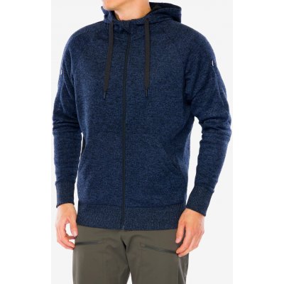 Mikina Helikon-Tex Covert Tactical Hoodie Full Zip m. blue – Hledejceny.cz