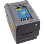 Zebra ZD611 ZD6A122-T0EBR2EZ – Zboží Živě