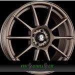 Sparco Assetto Gara 7x17 5x114,3 ET45 matt bronze | Zboží Auto
