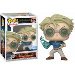 Funko Pop! 2129 Jujutsu Kaisen Kento Nanami Special Edition – Zboží Dáma
