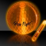 Masters Golf Glow Flyer – Zbozi.Blesk.cz