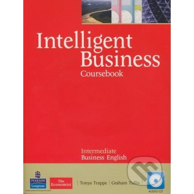 Inteligent Bussiness CB Pack